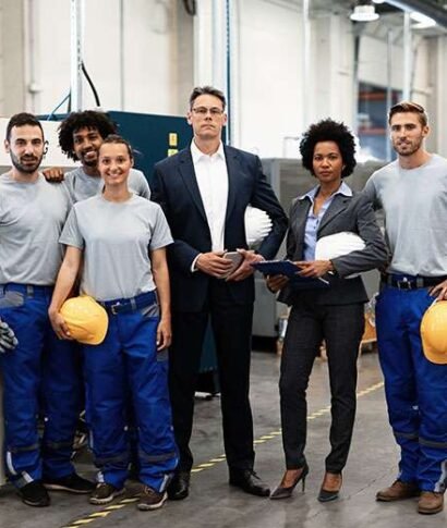 MANPOWER MANPOWER